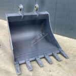 2025 Hitachi ZX280 Attachment - Bucket for sale — view 3