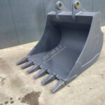 2025 Hitachi ZX280 Attachment - Bucket for sale — view 4