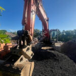 2011 Hitachi ZX350LC-3 Excavator - Crawler for sale — view 5