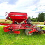 2009 Horsch Pronto 6 DC Planting - Seed Drill for sale — view 3