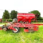 2009 Horsch Pronto 6 DC Planting - Seed Drill for sale — view 5