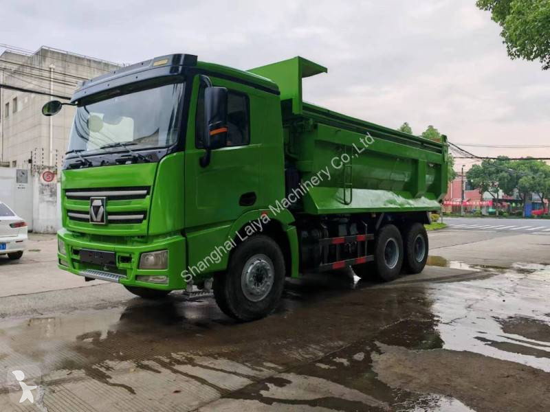 2024 Howo Dump Truck for sale