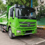 2024 Howo Dump Truck for sale — view 2