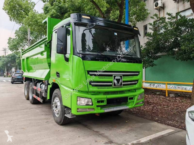 2024 Howo Dump Truck for sale — view 2