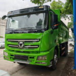 2024 Howo Dump Truck for sale — view 3