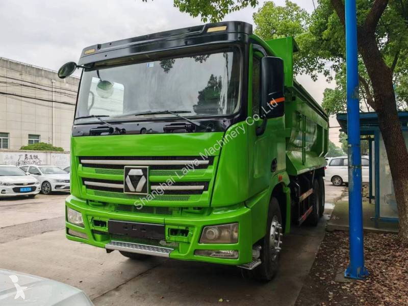 2024 Howo Dump Truck for sale — view 3
