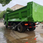 2024 Howo Dump Truck for sale — view 5