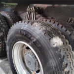 2020 Howo 6X4 Dump Truck for sale — view 3