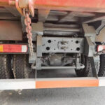 2020 Howo 6X4 Dump Truck for sale — view 4