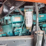 2020 Howo 6X4 Dump Truck for sale — view 5