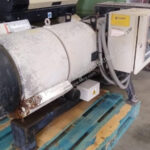 2000 Hydrovane 178 Compressor - Mobile for sale — view 3