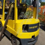 2002 Hyster FT300 Gas Forklift for sale