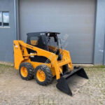 2004 Hyundai HSL610 Loader - Mini for sale