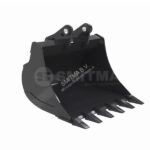 2025 Hyundai R210 Attachment - Bucket for sale