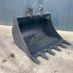 2025 Hyundai R210 Attachment - Bucket for sale — view 2
