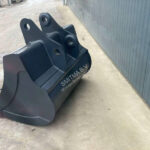 2025 Hyundai R210 Attachment - Bucket for sale — view 4