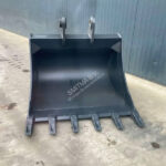 2025 Hyundai R210 Attachment - Bucket for sale — view 5