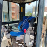 2020 Hyundai Robex 25 Z-9A Excavator - Mini for sale — view 5