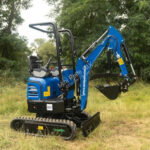 2025 IMX 1T2 PRO Excavator - Mini for sale