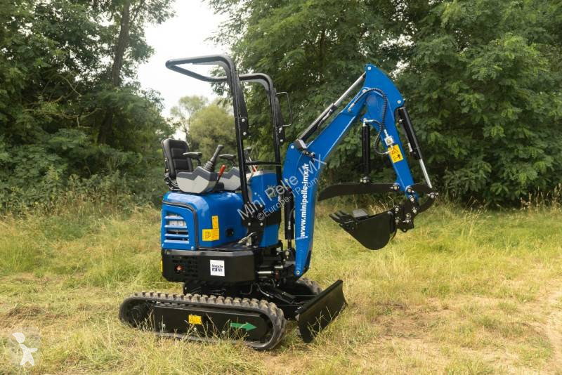 2025 IMX 1T2 PRO Excavator - Mini for sale
