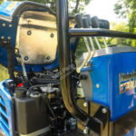 2025 IMX 1T2 PRO Excavator - Mini for sale — view 2