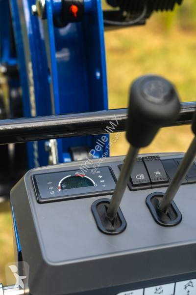 2025 IMX 1T2 PRO Excavator - Mini for sale — view 3