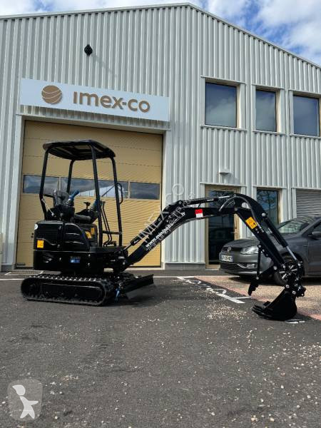 2025 IMX 1T5 Excavator - Mini for sale