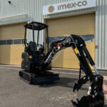 2025 IMX 1T5 Excavator - Mini for sale — view 2
