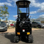 2025 IMX 1T5 Excavator - Mini for sale — view 3