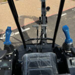 2025 IMX 1T5 Excavator - Mini for sale — view 5