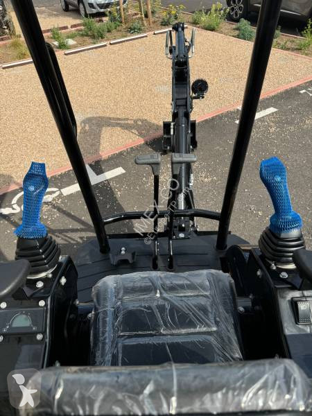 2025 IMX 1T5 Excavator - Mini for sale — view 5