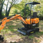 2025 IMX Mini Pelle NEU Excavator - Mini for sale