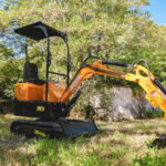 2025 IMX Mini Pelle NEU Excavator - Mini for sale — view 2