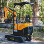 2025 IMX Mini Pelle NEU Excavator - Mini for sale — view 4