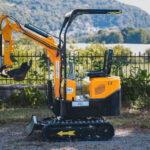 2025 IMX Mini Pelle NEU Excavator - Mini for sale — view 5
