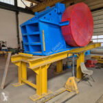 1979 Ibag Doppelknie Quarry - Crusher for sale — view 3
