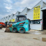 2012 Ihimer Mini Chargeuse Loader - Mini for sale — view 3