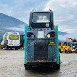 2012 Ihimer Mini Chargeuse Loader - Mini for sale — view 5