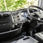 Indcar Next MB Atego L8 RHD Coach Bus for sale — view 2