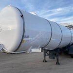 Indox 3 ALCCIV1 Semi Trailer - Fuel Tank for sale