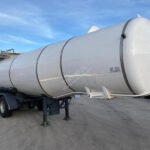 Indox 3 ALCCIV1 Semi Trailer - Fuel Tank for sale — view 3