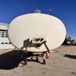 Indox Semi Trailer - Fuel Tank for sale — view 5