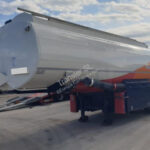Indox Autop 1 ALE Semi Trailer - Fuel Tank for sale