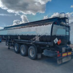 Indox Autop 3 ALEXV5 Semi Trailer - Fuel Tank for sale — view 3