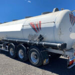 Indox SC-3 Semi Trailer - Fuel Tank for sale — view 3