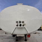 Indox Semi Trailer - Fuel Tank for sale — view 5