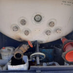 Indox Semi Trailer - Fuel Tank for sale — view 4