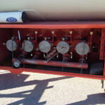 Indox Semi Trailer - Fuel Tank for sale — view 5
