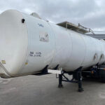Indox Varias Unidade Semi Trailer - Fuel Tank for sale