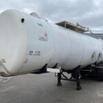Indox Varias Unidade Semi Trailer - Fuel Tank for sale — view 3